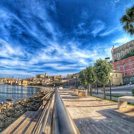 Brezza Di Mare Gaeta B&B Екстериор снимка