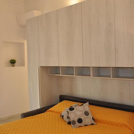 Brezza Di Mare Gaeta B&B Екстериор снимка