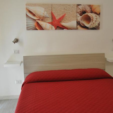 Brezza Di Mare Gaeta B&B Екстериор снимка