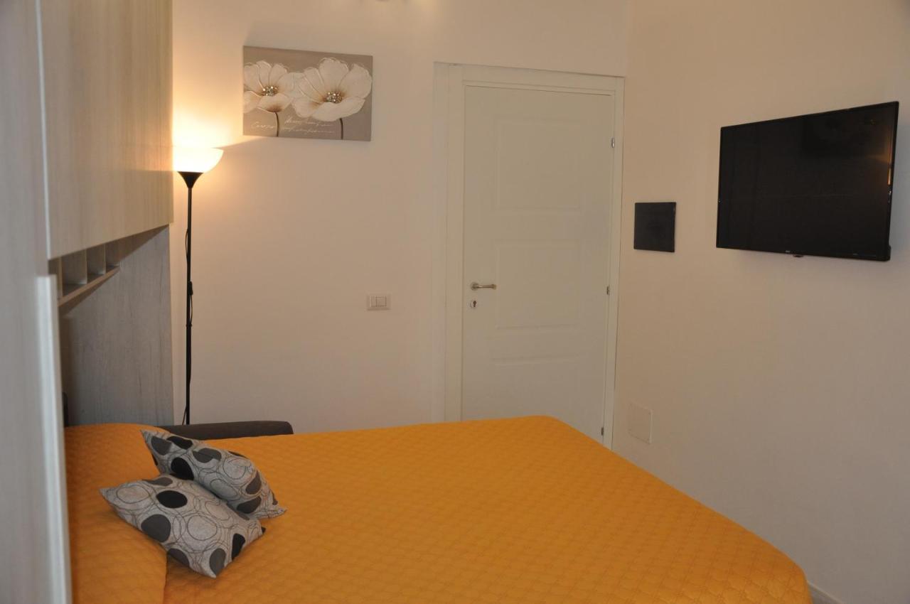 Brezza Di Mare Gaeta B&B Екстериор снимка