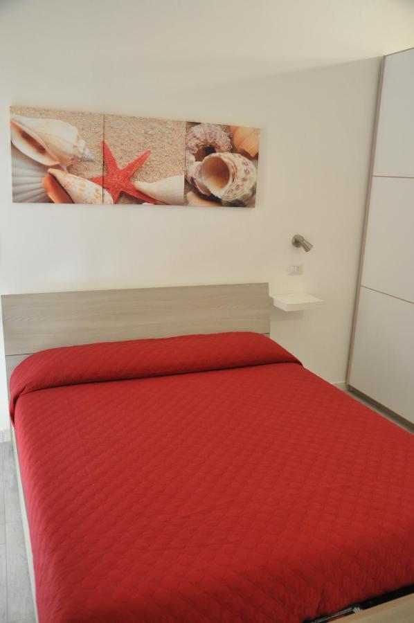 Brezza Di Mare Gaeta B&B Екстериор снимка