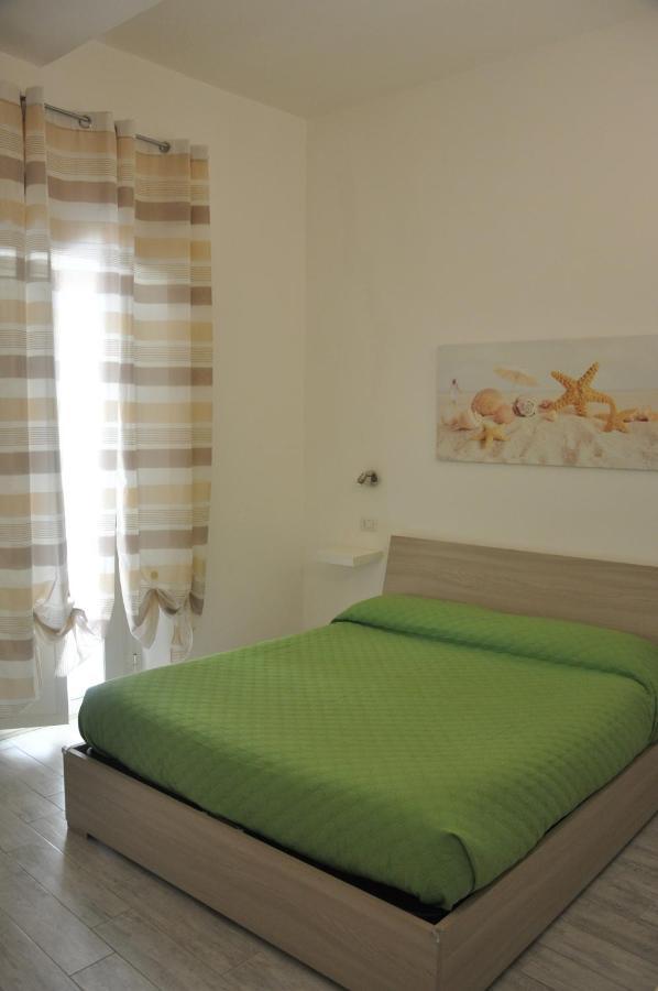 Brezza Di Mare Gaeta B&B Екстериор снимка