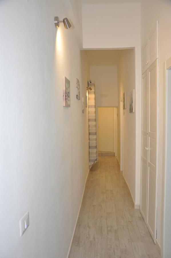 Brezza Di Mare Gaeta B&B Екстериор снимка