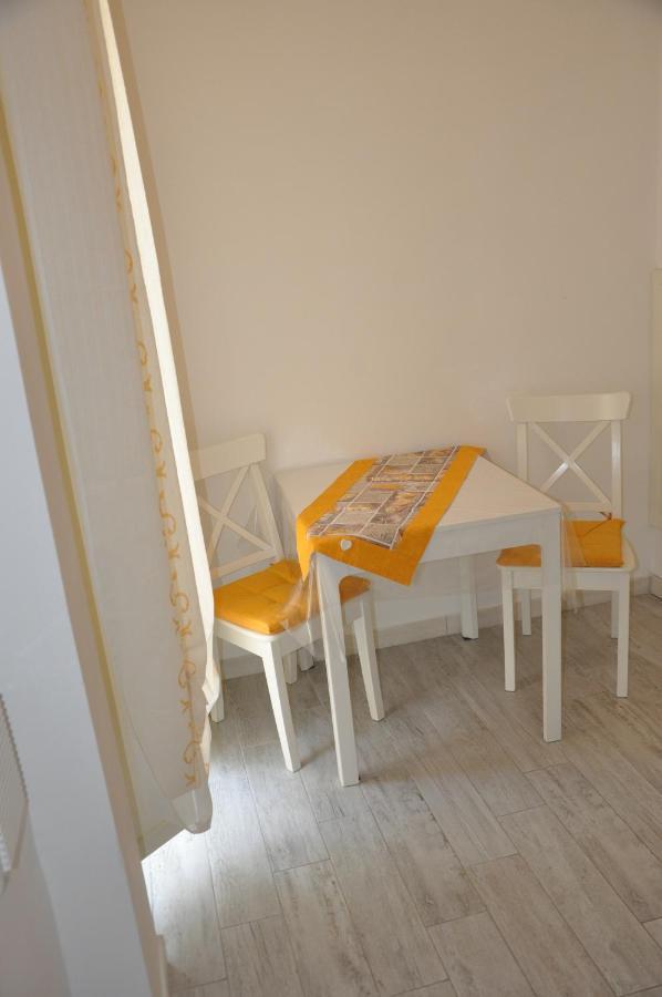 Brezza Di Mare Gaeta B&B Екстериор снимка