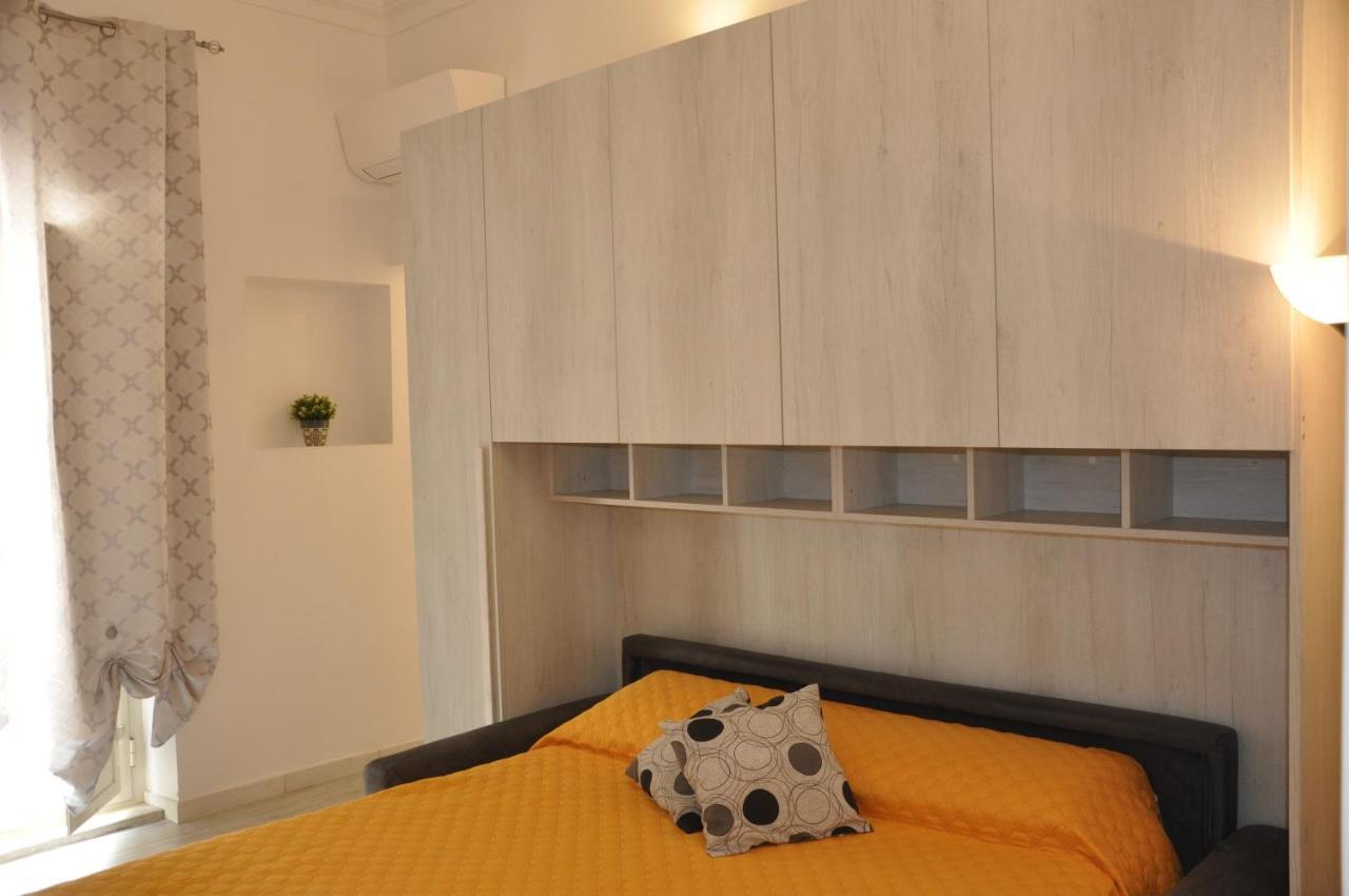 Brezza Di Mare Gaeta B&B Екстериор снимка