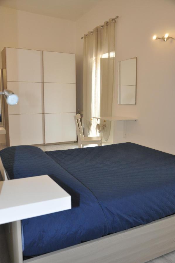 Brezza Di Mare Gaeta B&B Екстериор снимка