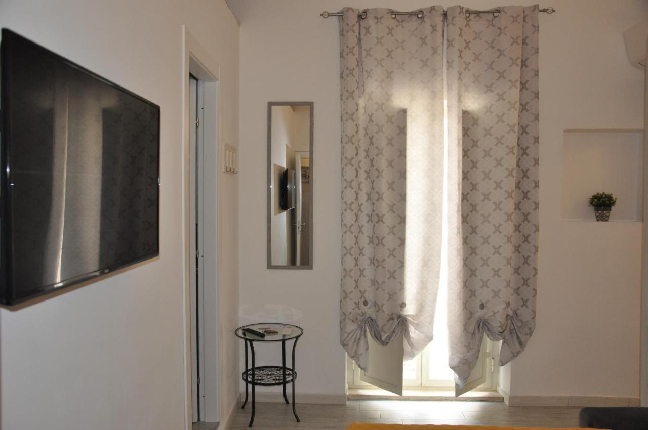 Brezza Di Mare Gaeta B&B Екстериор снимка