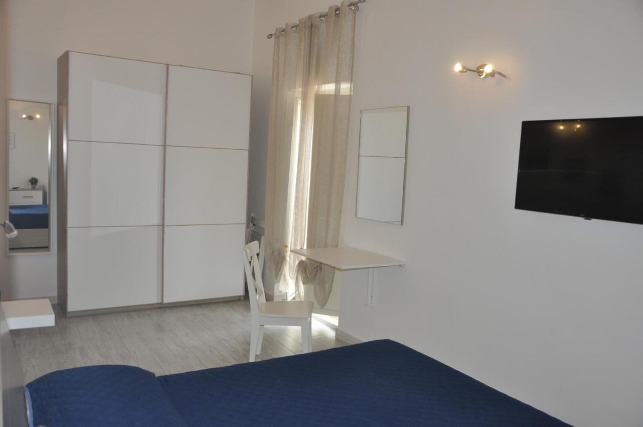 Brezza Di Mare Gaeta B&B Екстериор снимка