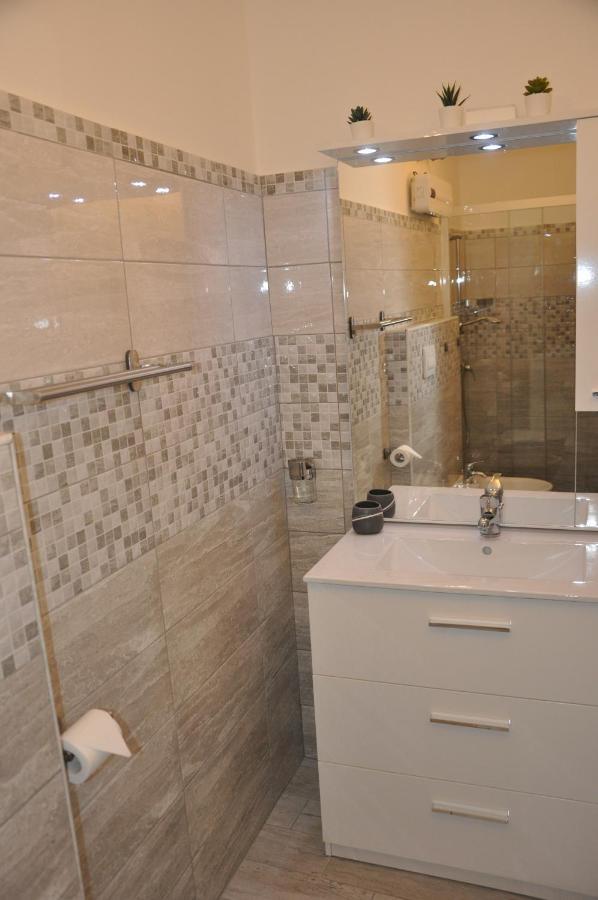 Brezza Di Mare Gaeta B&B Екстериор снимка