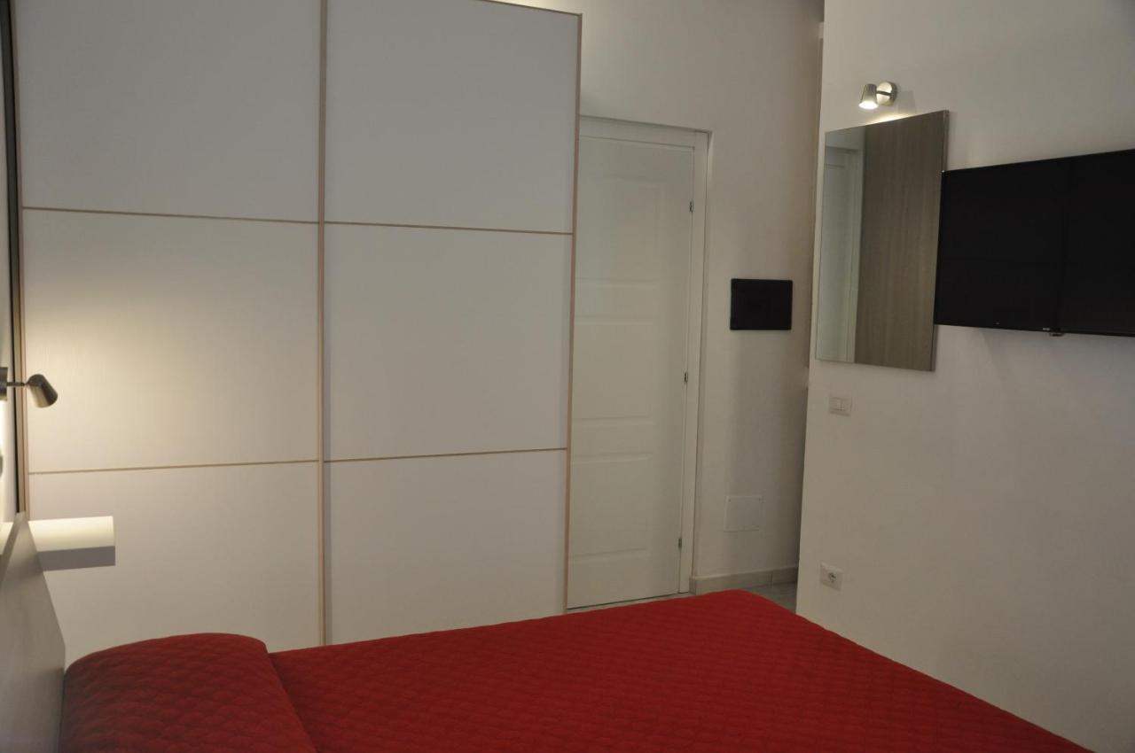 Brezza Di Mare Gaeta B&B Екстериор снимка