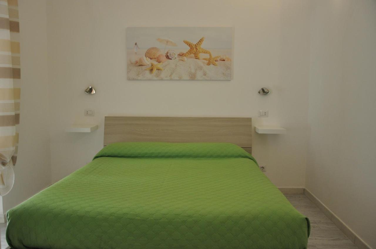 Brezza Di Mare Gaeta B&B Екстериор снимка