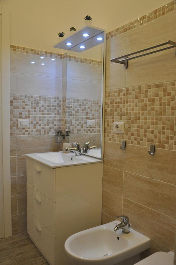 Brezza Di Mare Gaeta B&B Екстериор снимка