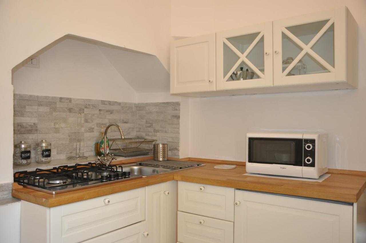 Brezza Di Mare Gaeta B&B Екстериор снимка