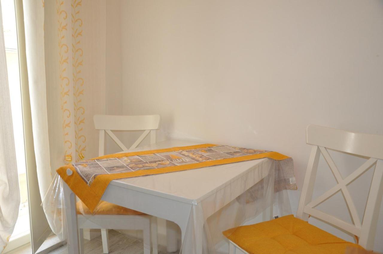 Brezza Di Mare Gaeta B&B Екстериор снимка
