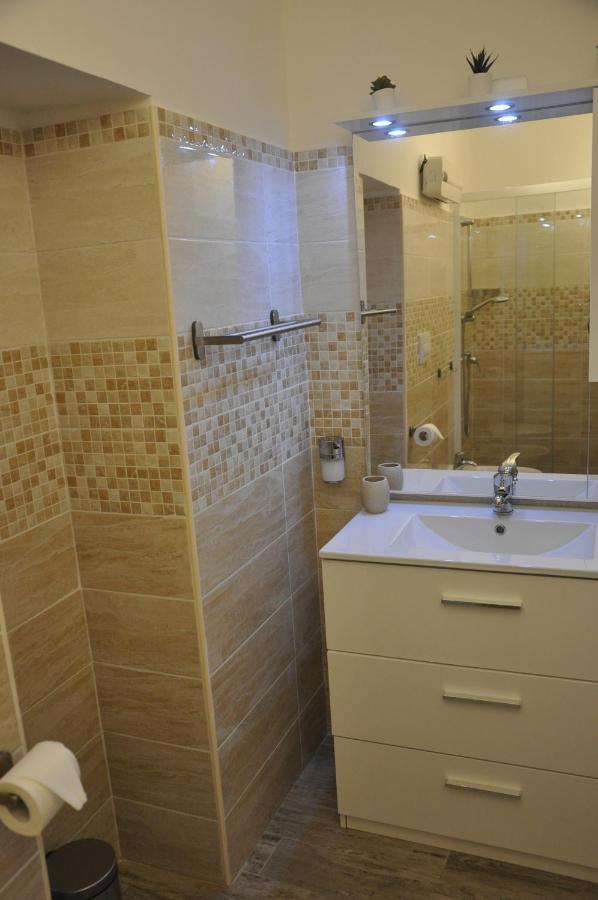 Brezza Di Mare Gaeta B&B Екстериор снимка