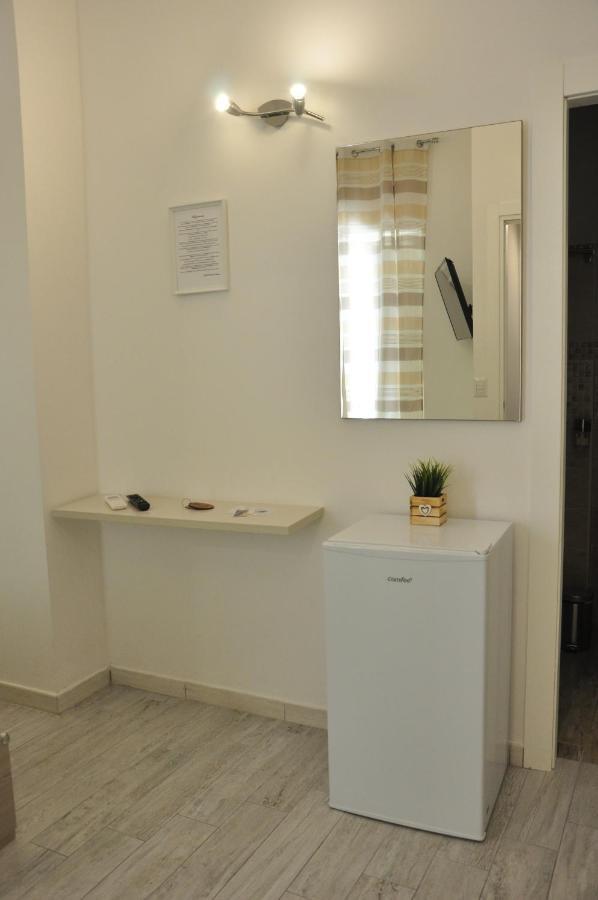 Brezza Di Mare Gaeta B&B Екстериор снимка