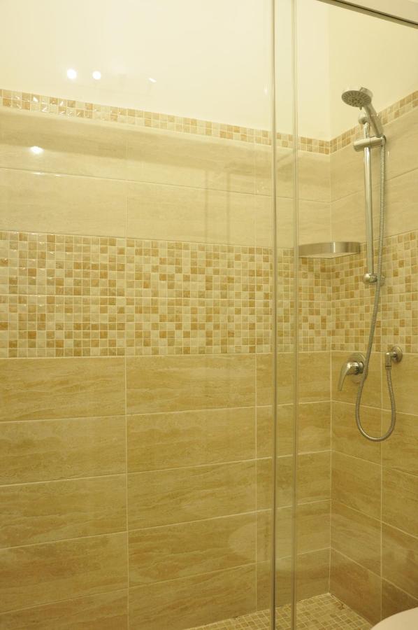 Brezza Di Mare Gaeta B&B Екстериор снимка