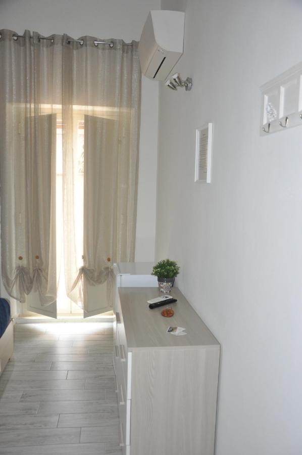 Brezza Di Mare Gaeta B&B Екстериор снимка